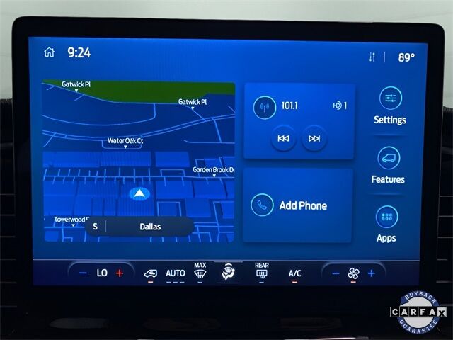 2023 Ford Transit-350 XLT Dallas TX