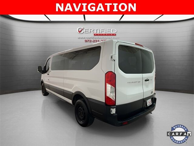 2023 Ford Transit-350 XLT Dallas TX