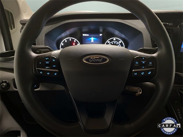 2023 Ford Transit-350 XLT Dallas TX