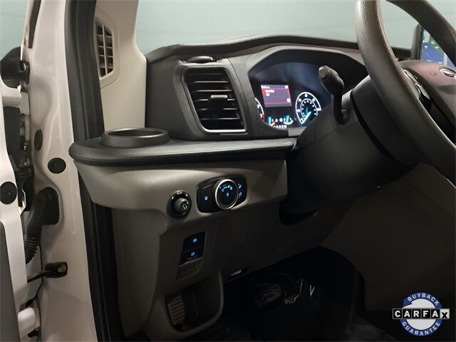 2023 Ford Transit-350 XLT Dallas TX