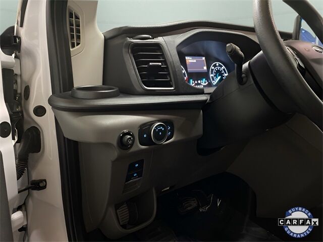 2023 Ford Transit-350 XLT Dallas TX