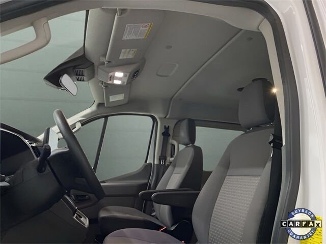 2023 Ford Transit-350 XLT Dallas TX