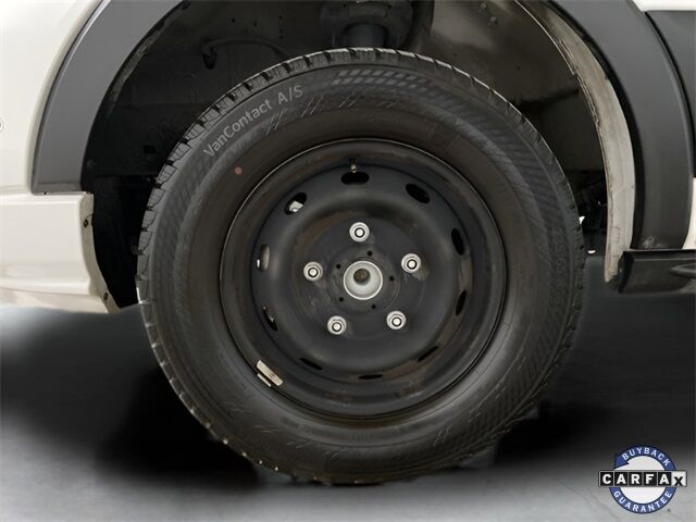 2023 Ford Transit-350 XLT Dallas TX
