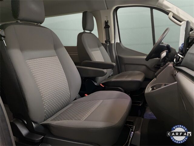 2023 Ford Transit-350 XLT Dallas TX