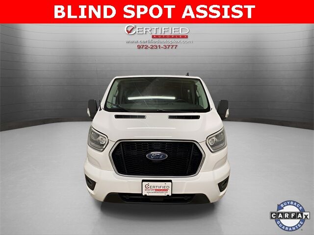 2023 Ford Transit-350 XLT Dallas TX