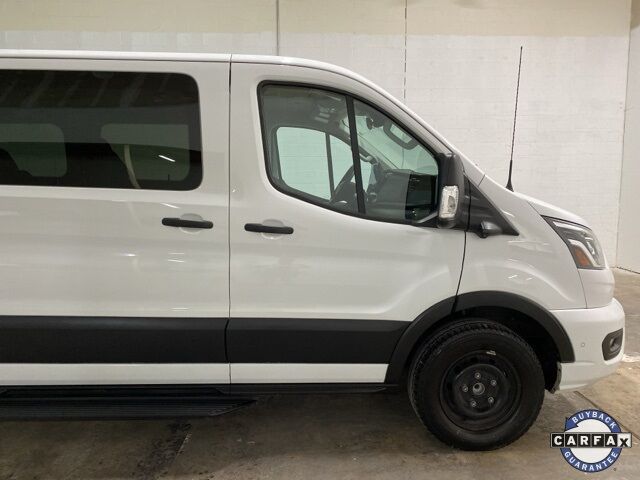 2023 Ford Transit-350 XLT Dallas TX