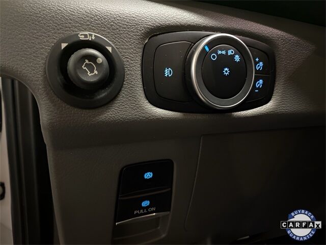 2023 Ford Transit-350 XLT Dallas TX