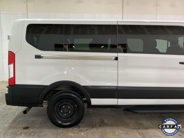 2023 Ford Transit-350 XLT Dallas TX