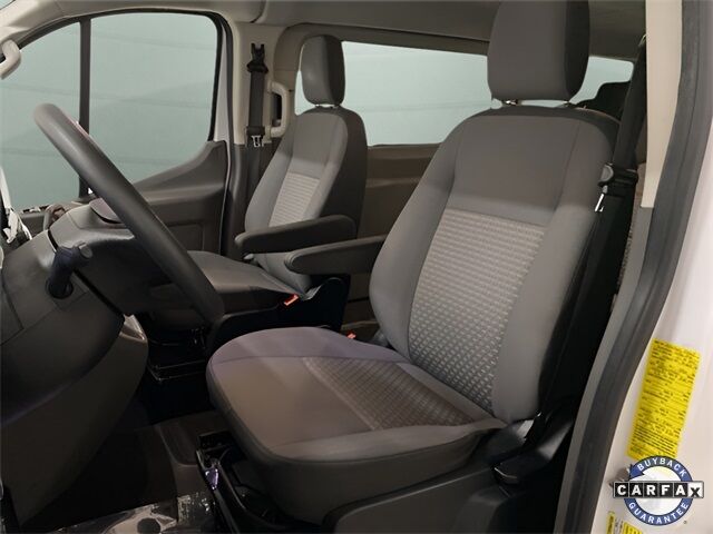 2023 Ford Transit-350 XLT Dallas TX