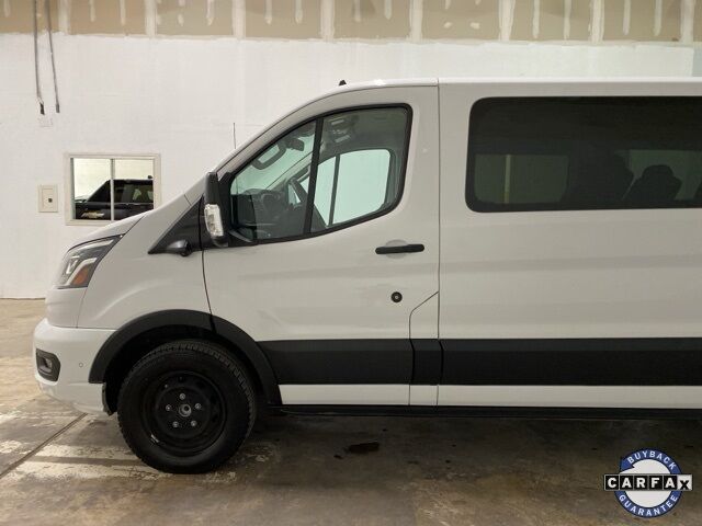 2023 Ford Transit-350 XLT Dallas TX