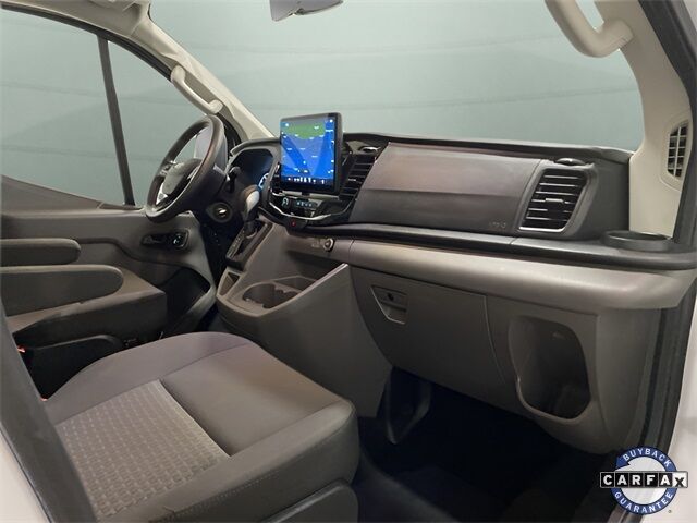 2023 Ford Transit-350 XLT Dallas TX