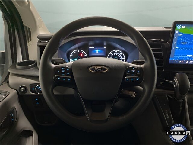 2023 Ford Transit-350 XLT Dallas TX
