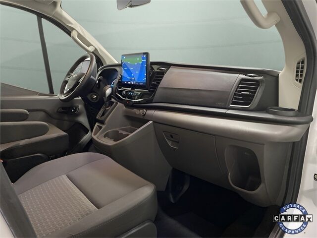 2023 Ford Transit-350 XLT Dallas TX