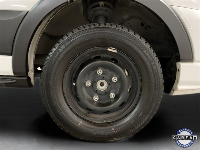 2023 Ford Transit-350 XLT Dallas TX