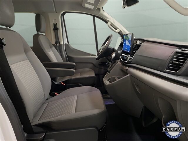 2023 Ford Transit-350 XLT Dallas TX