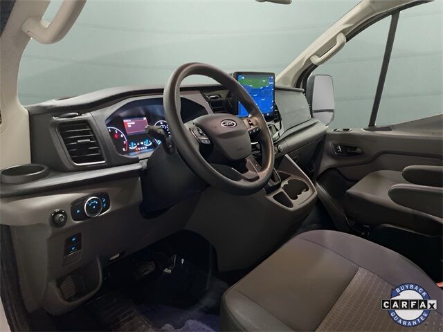 2023 Ford Transit-350 XLT Dallas TX