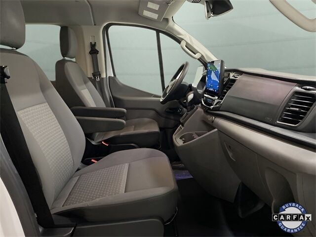 2023 Ford Transit-350 XLT Dallas TX
