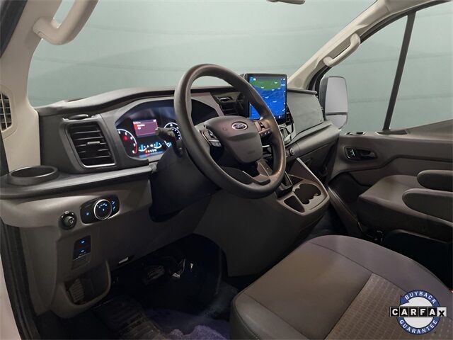 2023 Ford Transit-350 XLT Dallas TX