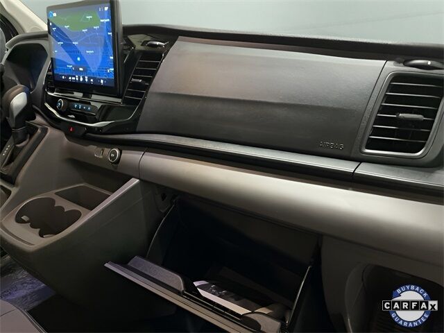 2023 Ford Transit-350 XLT Dallas TX
