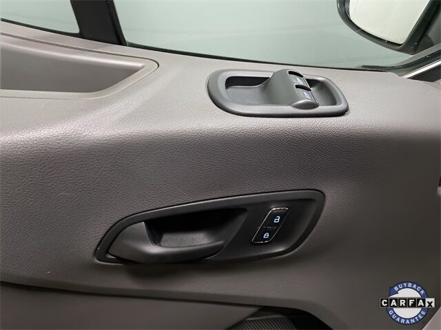 2023 Ford Transit-350 XLT Dallas TX