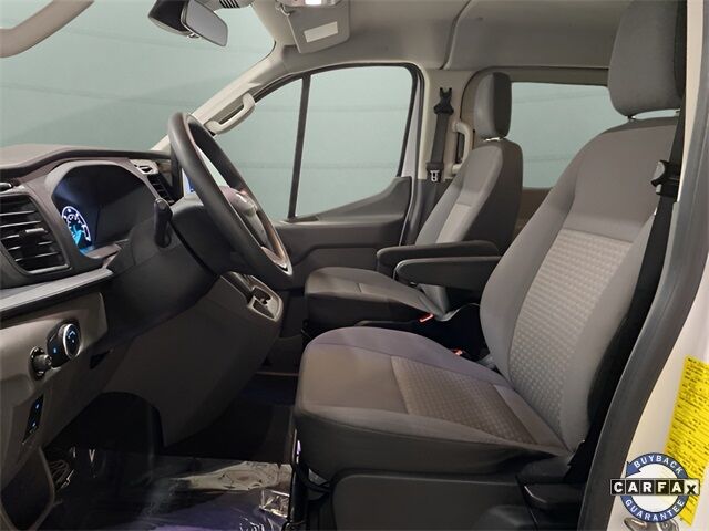 2023 Ford Transit-350 XLT Dallas TX