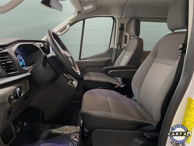 2023 Ford Transit-350 XLT Dallas TX