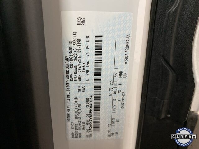 2023 Ford Transit-350 XLT Dallas TX