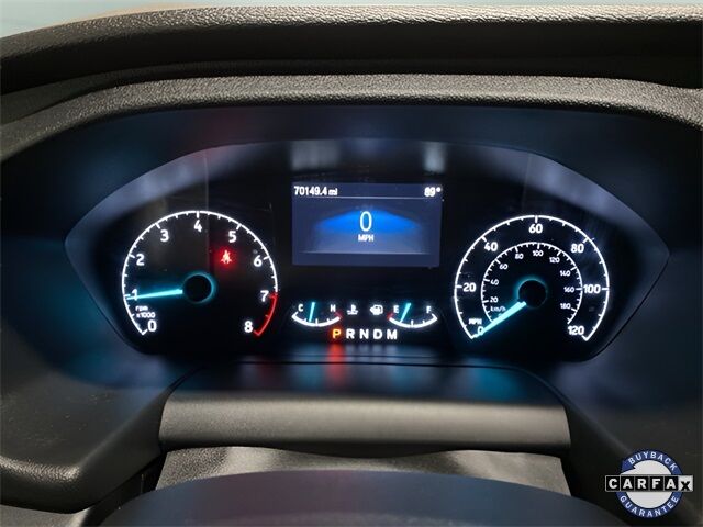 2023 Ford Transit-350 XLT Dallas TX