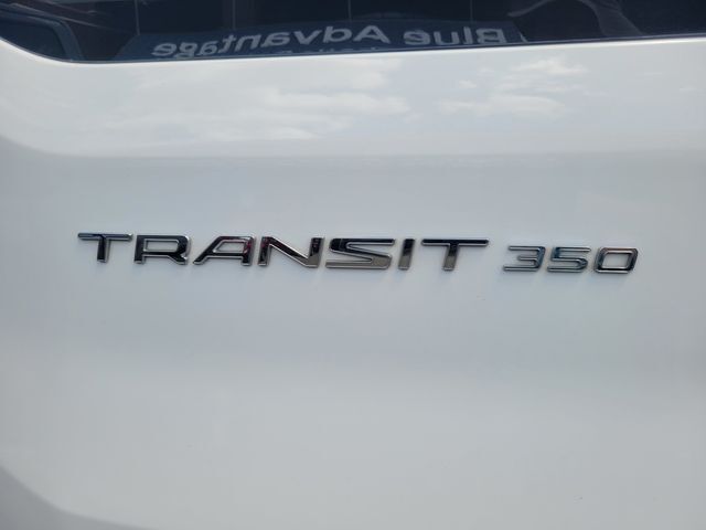 2023 Ford Transit-350 XLT Folsom CA