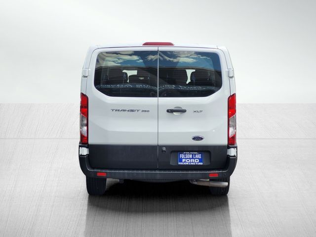 2023 Ford Transit-350 XLT Folsom CA