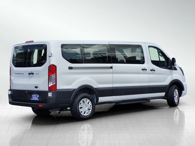 2023 Ford Transit-350 XLT Folsom CA