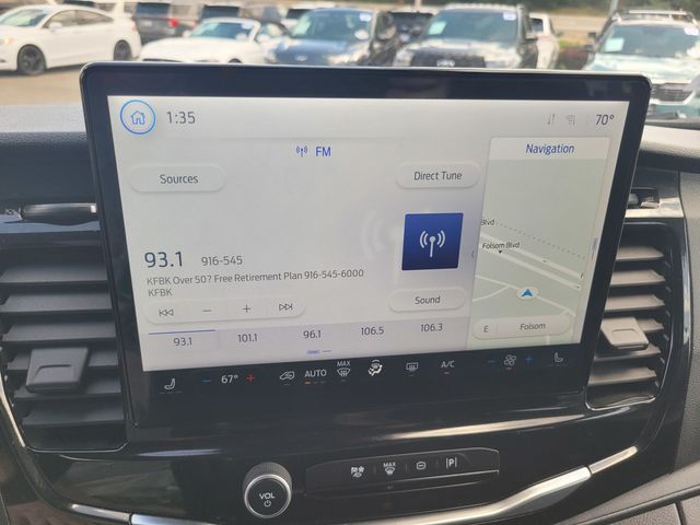 2023 Ford Transit-350 XLT Folsom CA
