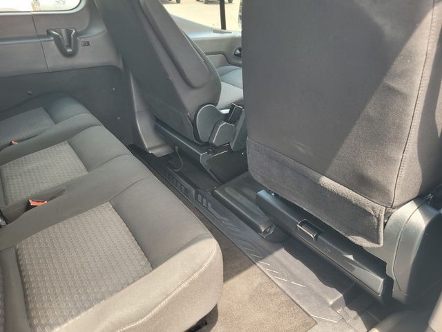2023 Ford Transit-350 XLT Folsom CA