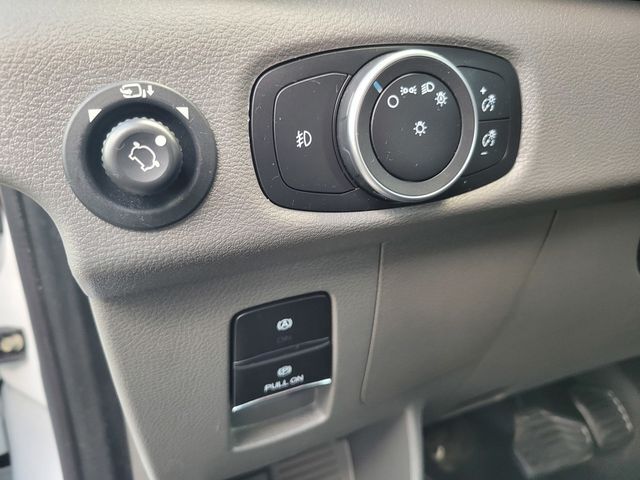 2023 Ford Transit-350 XLT Folsom CA