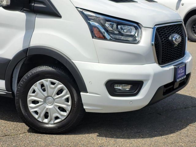2023 Ford Transit-350 XLT Folsom CA