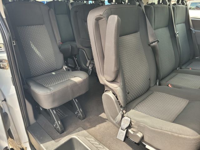 2023 Ford Transit-350 XLT Folsom CA
