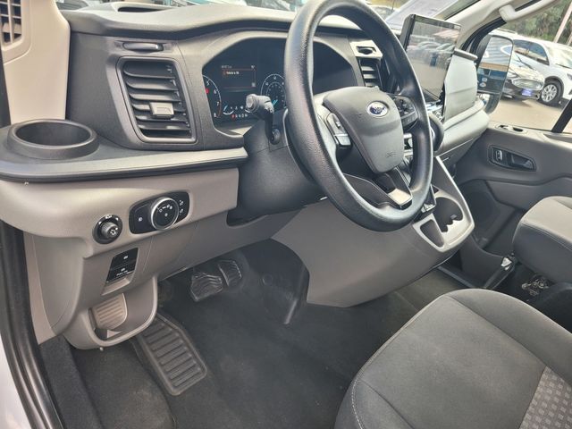 2023 Ford Transit-350 XLT Folsom CA