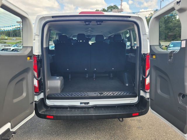 2023 Ford Transit-350 XLT Folsom CA