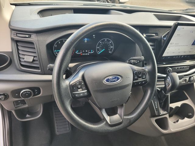 2023 Ford Transit-350 XLT Folsom CA