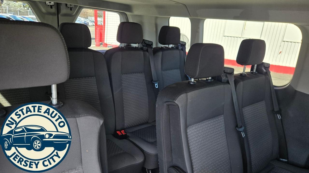 2023 Ford Transit-350 XLT Jersey City NJ