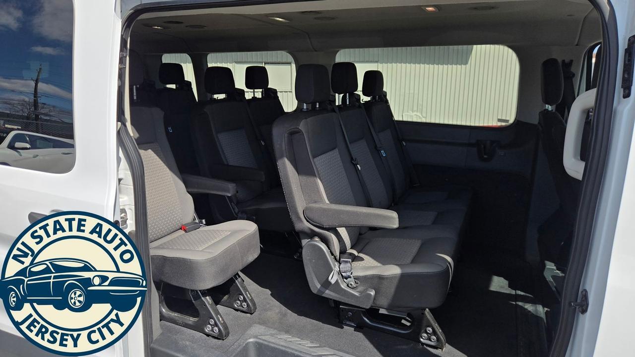 2023 Ford Transit-350 XLT Jersey City NJ