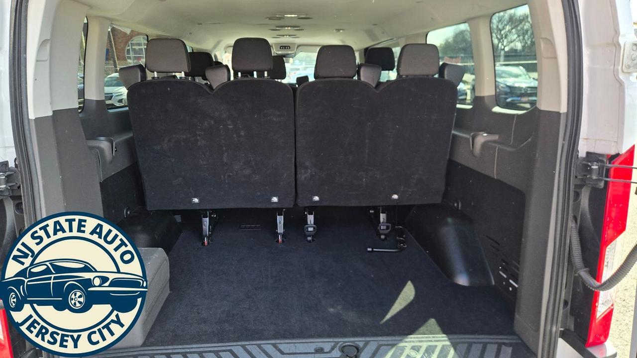 2023 Ford Transit-350 XLT Jersey City NJ