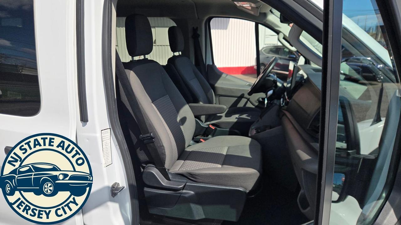 2023 Ford Transit-350 XLT Jersey City NJ