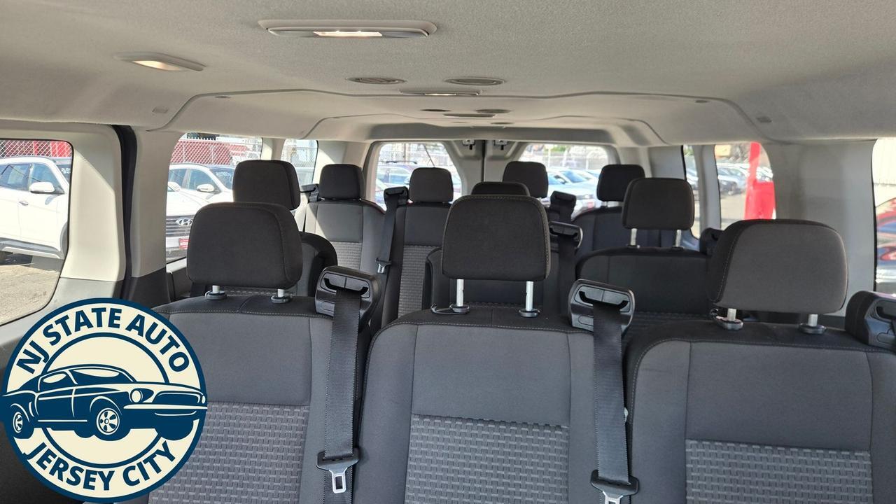 2023 Ford Transit-350 XLT Jersey City NJ