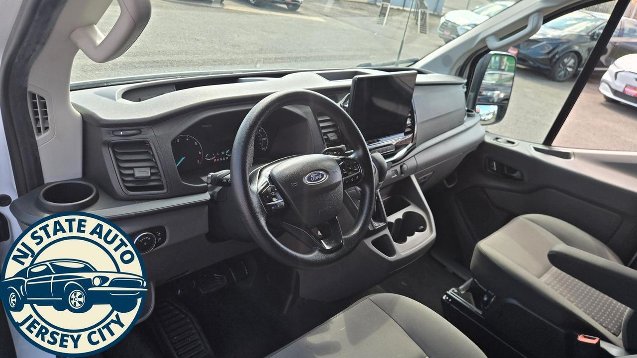 2023 Ford Transit-350 XLT Jersey City NJ