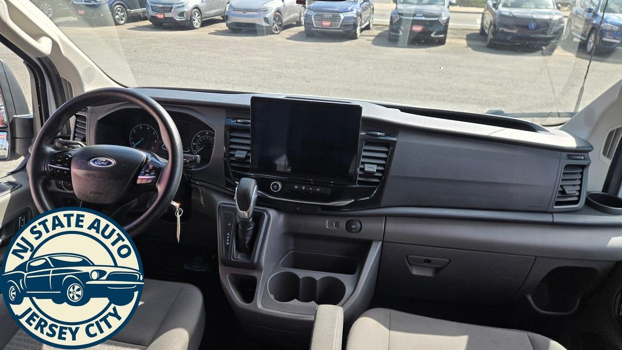 2023 Ford Transit-350 XLT Jersey City NJ