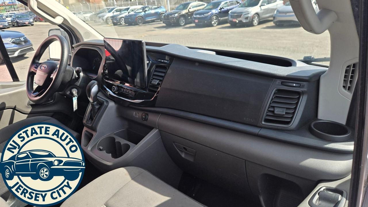 2023 Ford Transit-350 XLT Jersey City NJ