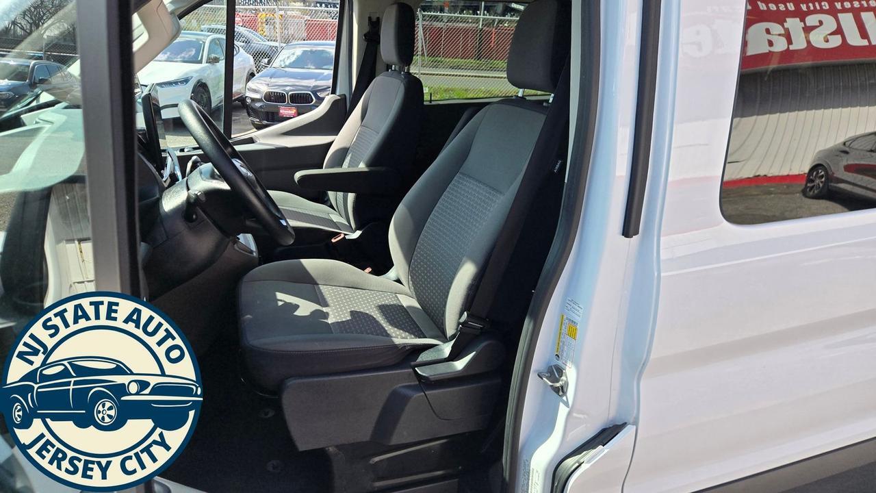 2023 Ford Transit-350 XLT Jersey City NJ