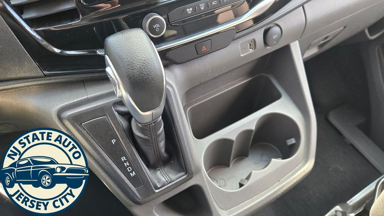 2023 Ford Transit-350 XLT Jersey City NJ