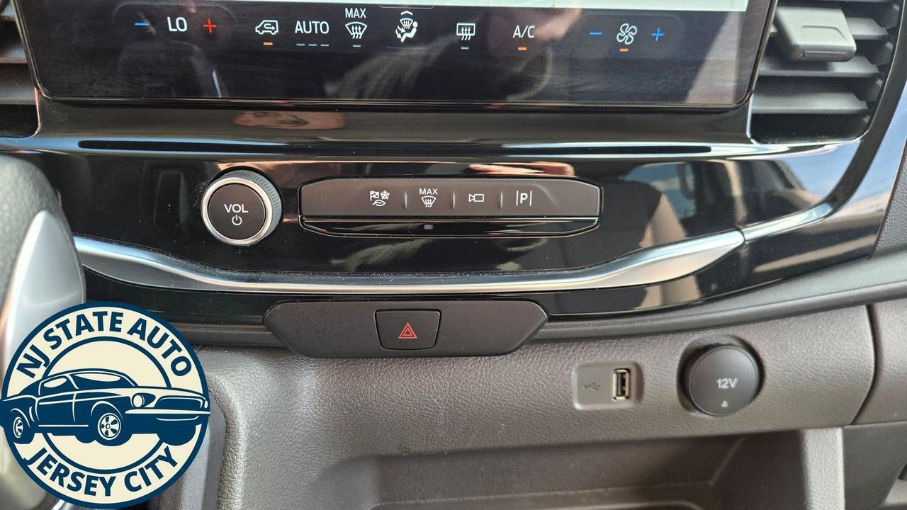 2023 Ford Transit-350 XLT Jersey City NJ